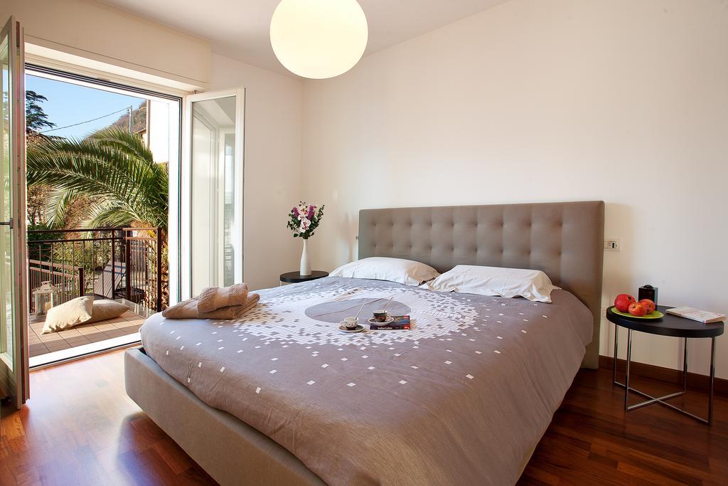 5 Luxury Laglio Apartments-By Italian Apartments Room photo