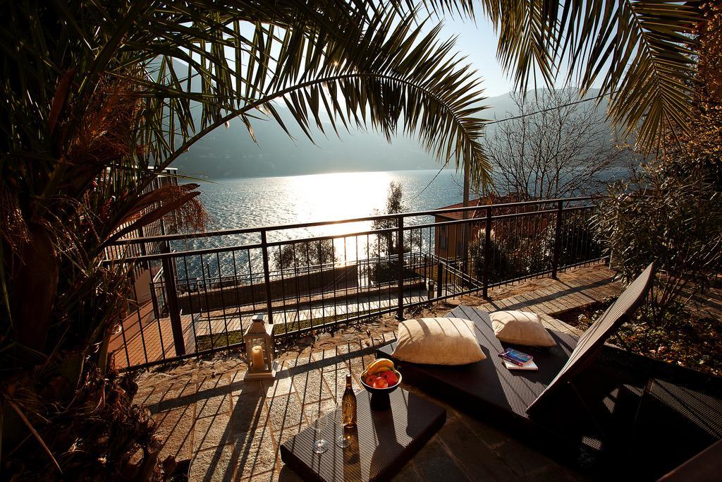 5 Luxury Laglio Apartments-By Italian Apartments Room photo