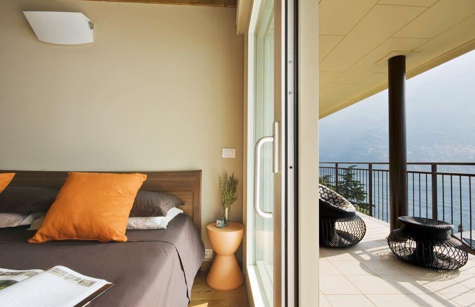 5 Luxury Laglio Apartments-By Italian Apartments Exterior photo