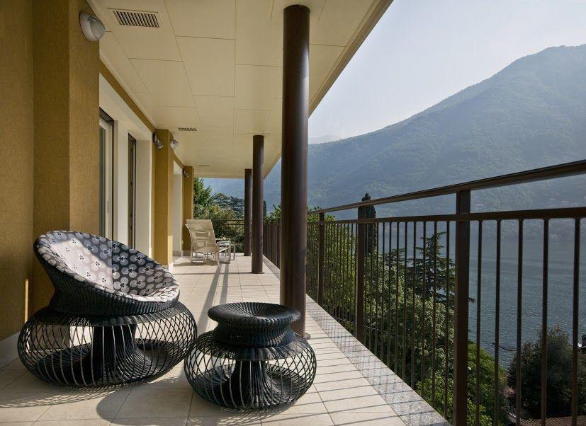 5 Luxury Laglio Apartments-By Italian Apartments Exterior photo