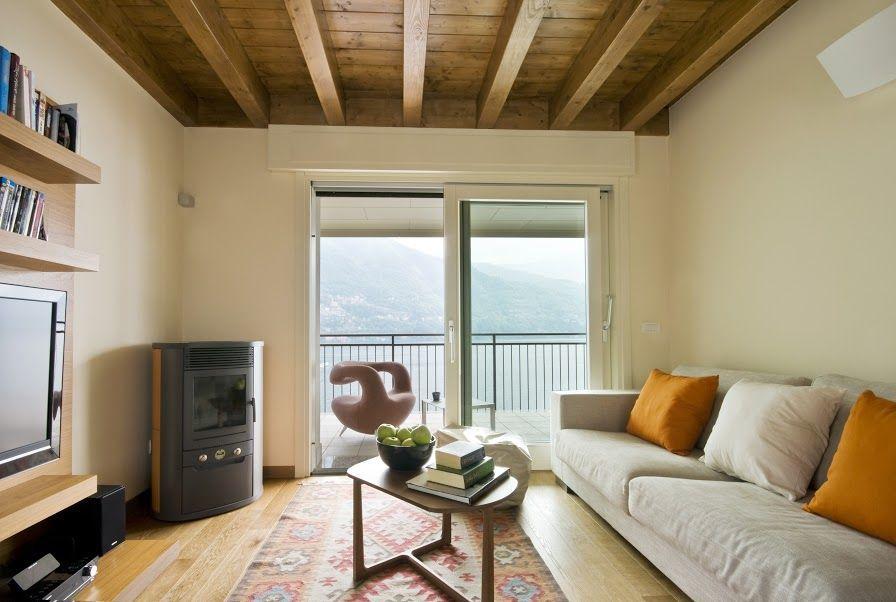 5 Luxury Laglio Apartments-By Italian Apartments Exterior photo