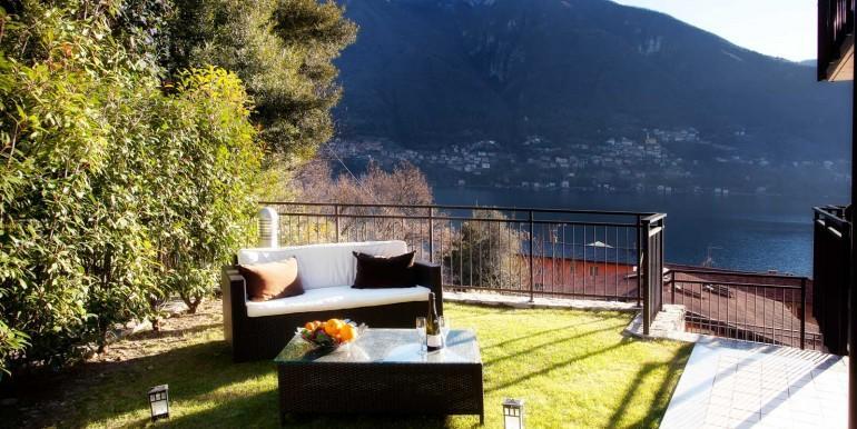 5 Luxury Laglio Apartments-By Italian Apartments Exterior photo