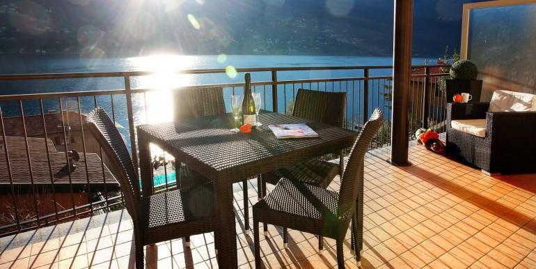 5 Luxury Laglio Apartments-By Italian Apartments Exterior photo