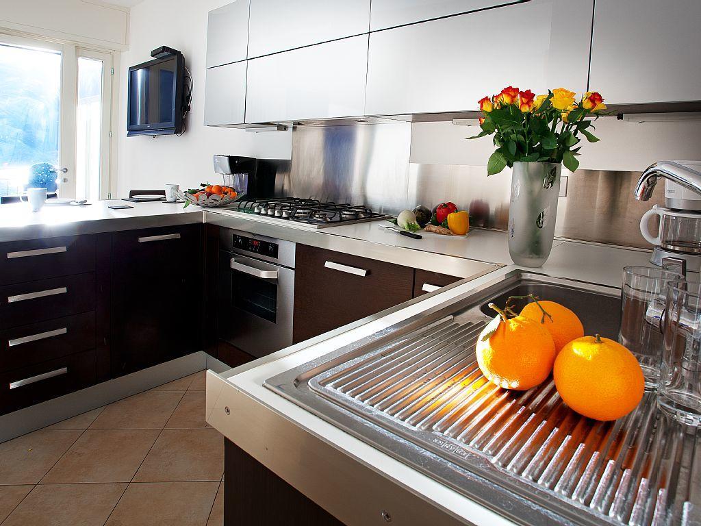 5 Luxury Laglio Apartments-By Italian Apartments Exterior photo