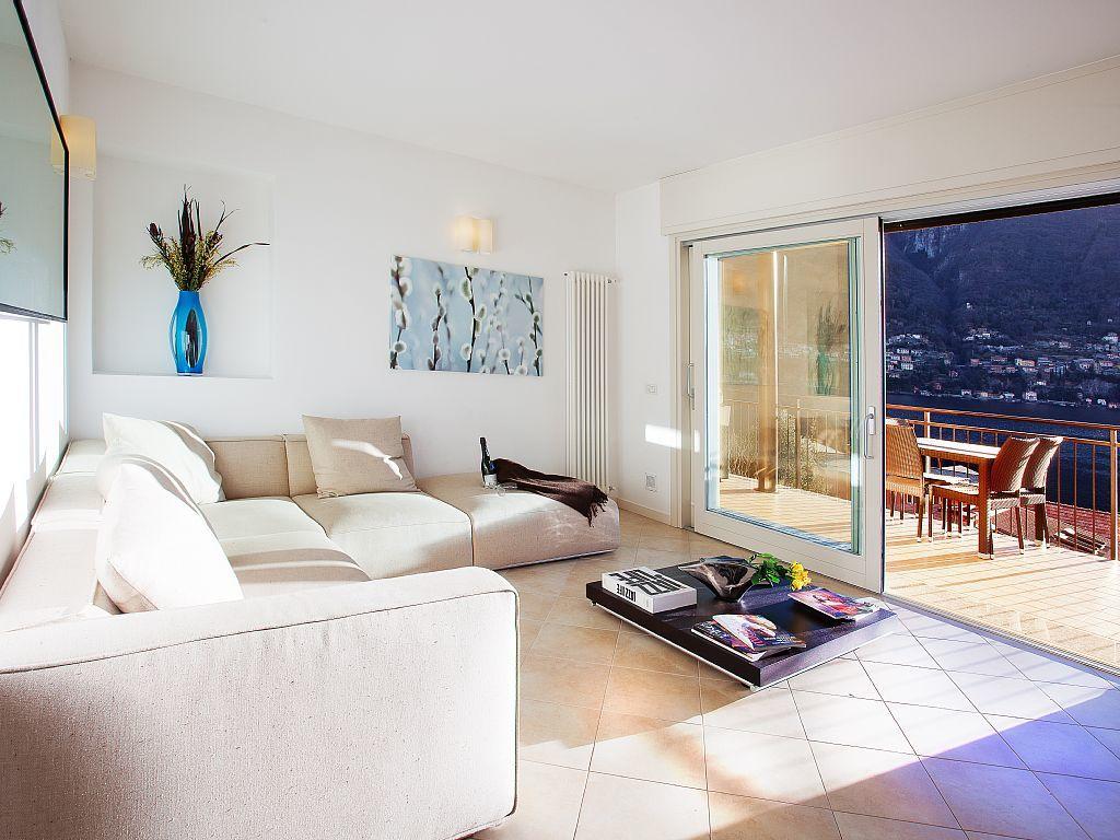 5 Luxury Laglio Apartments-By Italian Apartments Exterior photo