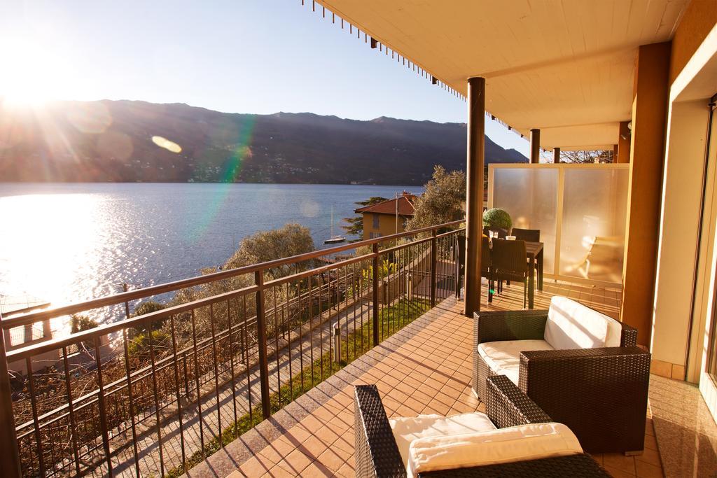 5 Luxury Laglio Apartments-By Italian Apartments Exterior photo