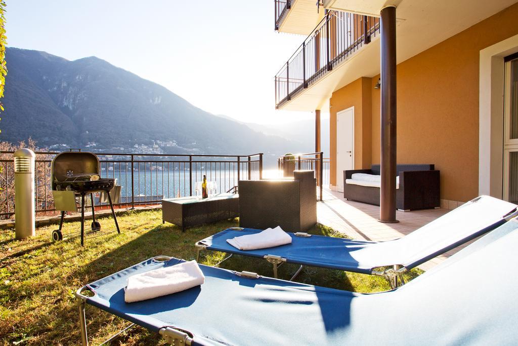 5 Luxury Laglio Apartments-By Italian Apartments Exterior photo